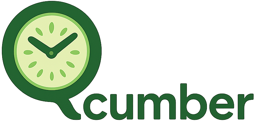 Qcumber Logo